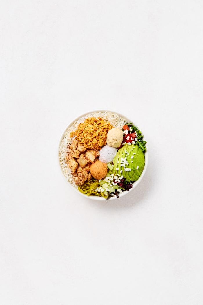 Images Rice Mediterranean Kitchen