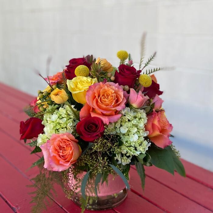 Images Morrison's Flowers & Gifts | Florist