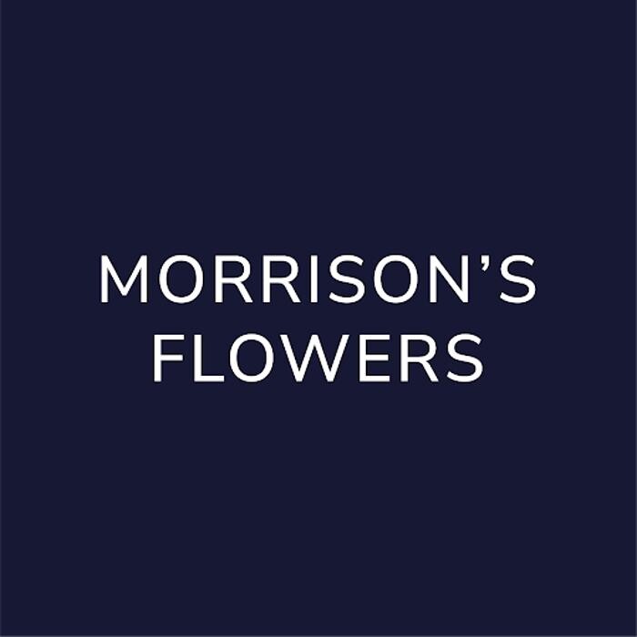 Morrison's Flowers & Gifts | Florist Logo