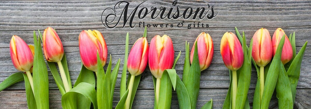 Images Morrison's Flowers & Gifts | Florist