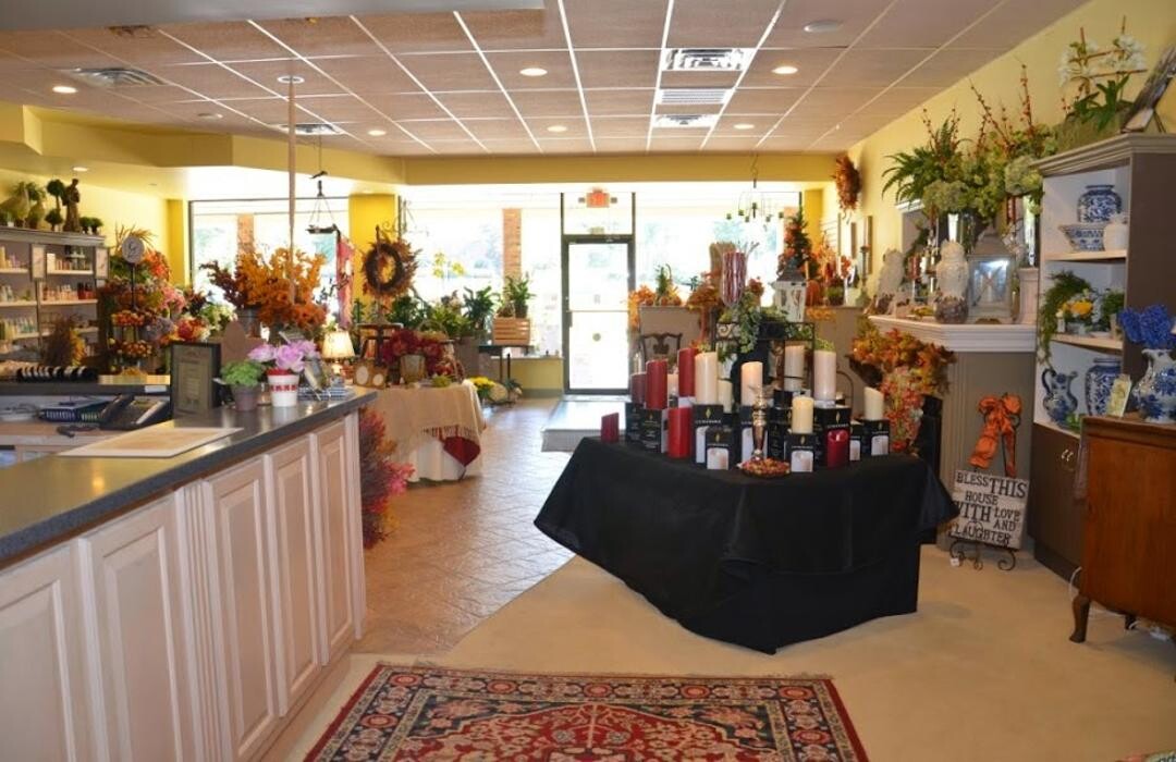 Images Morrison's Flowers & Gifts | Florist