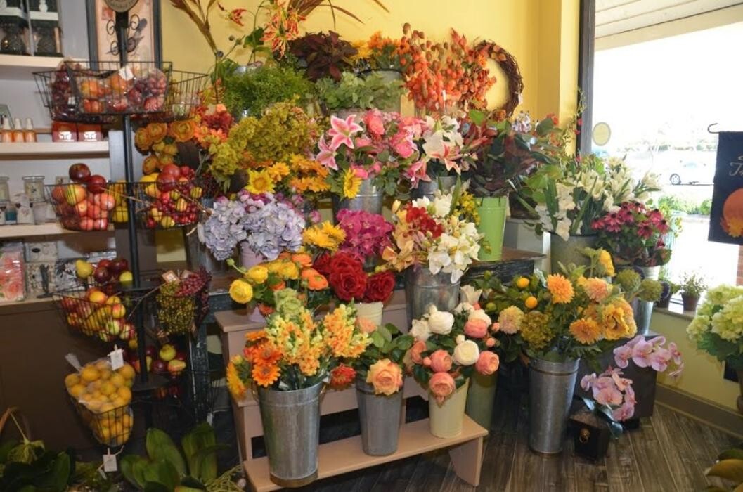 Images Morrison's Flowers & Gifts | Florist