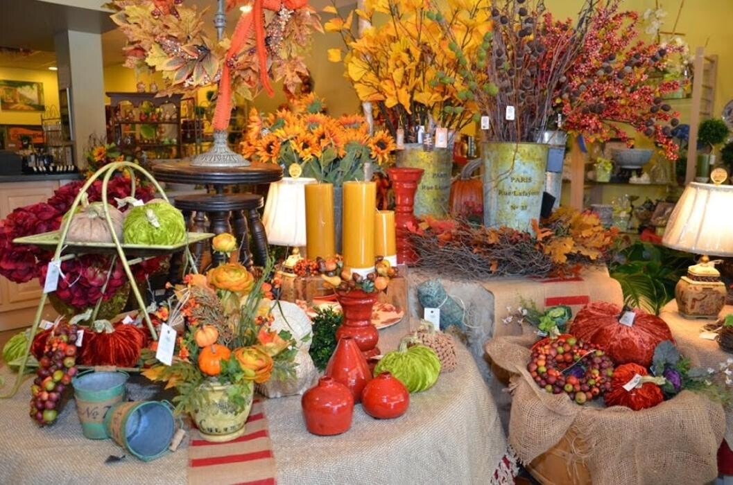 Images Morrison's Flowers & Gifts | Florist