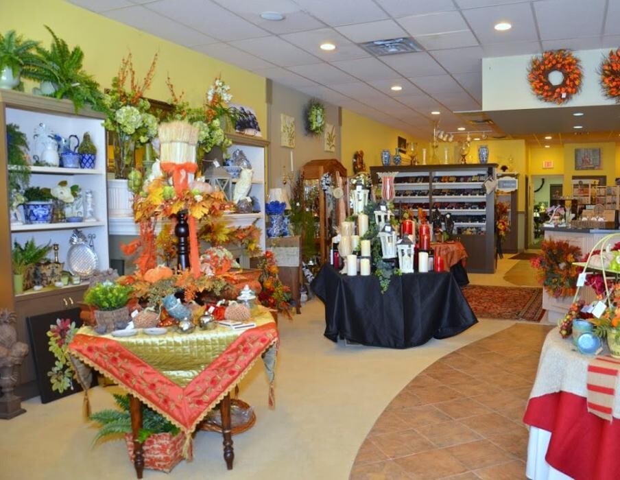 Images Morrison's Flowers & Gifts | Florist