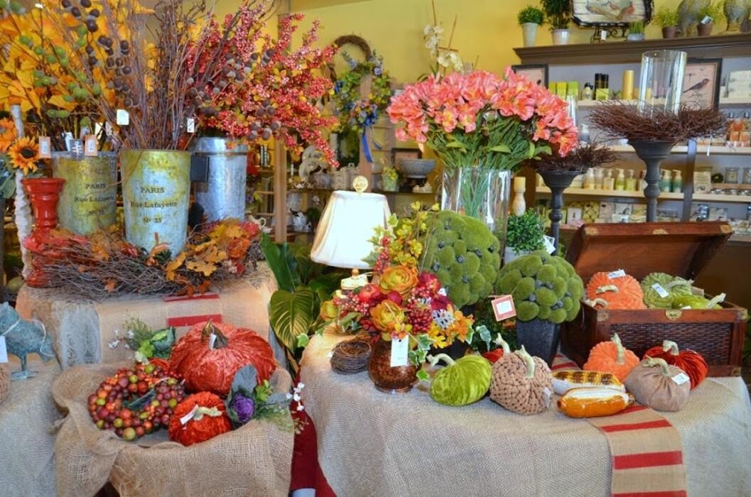 Images Morrison's Flowers & Gifts | Florist