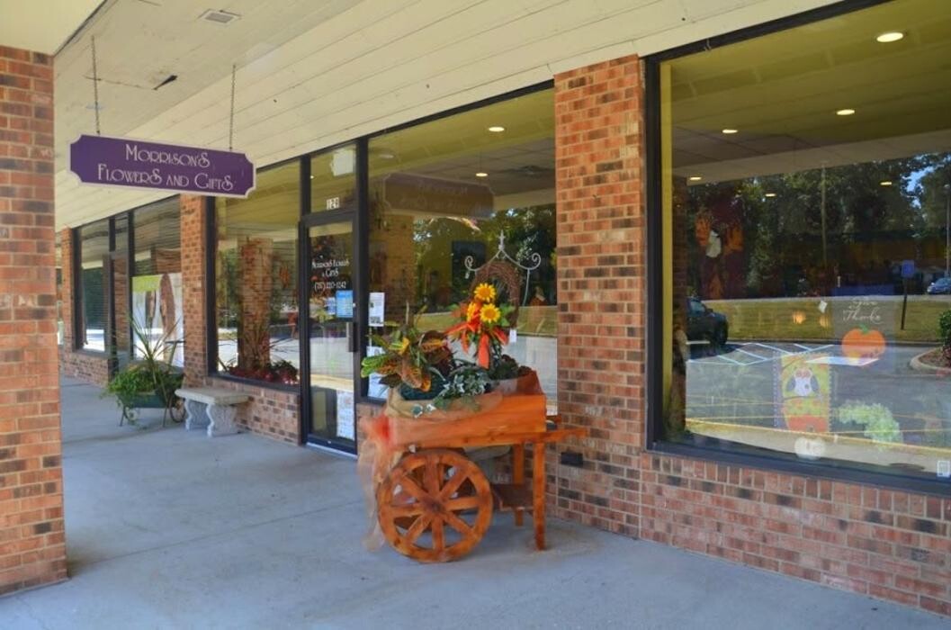 Images Morrison's Flowers & Gifts | Florist