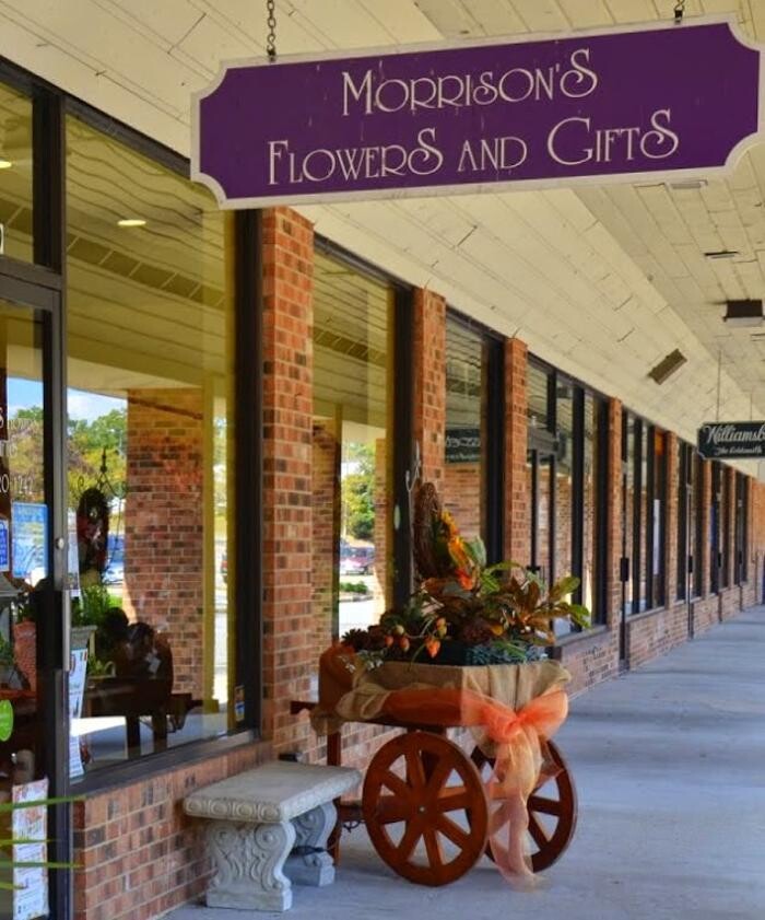 Images Morrison's Flowers & Gifts | Florist