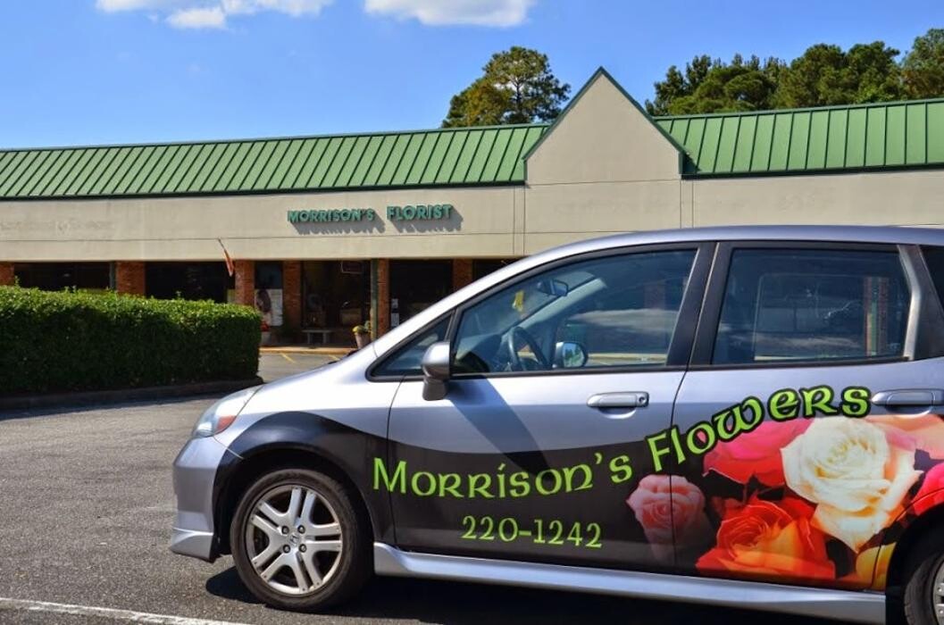 Images Morrison's Flowers & Gifts | Florist