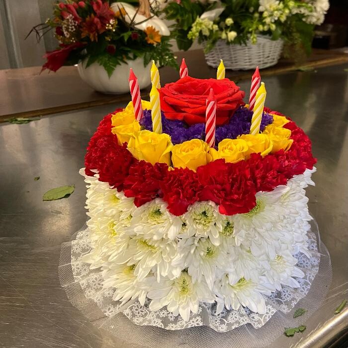 Images Morrison's Flowers & Gifts | Florist