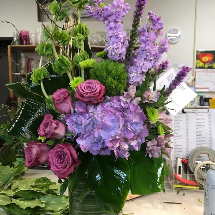 Images Morrison's Flowers & Gifts | Florist