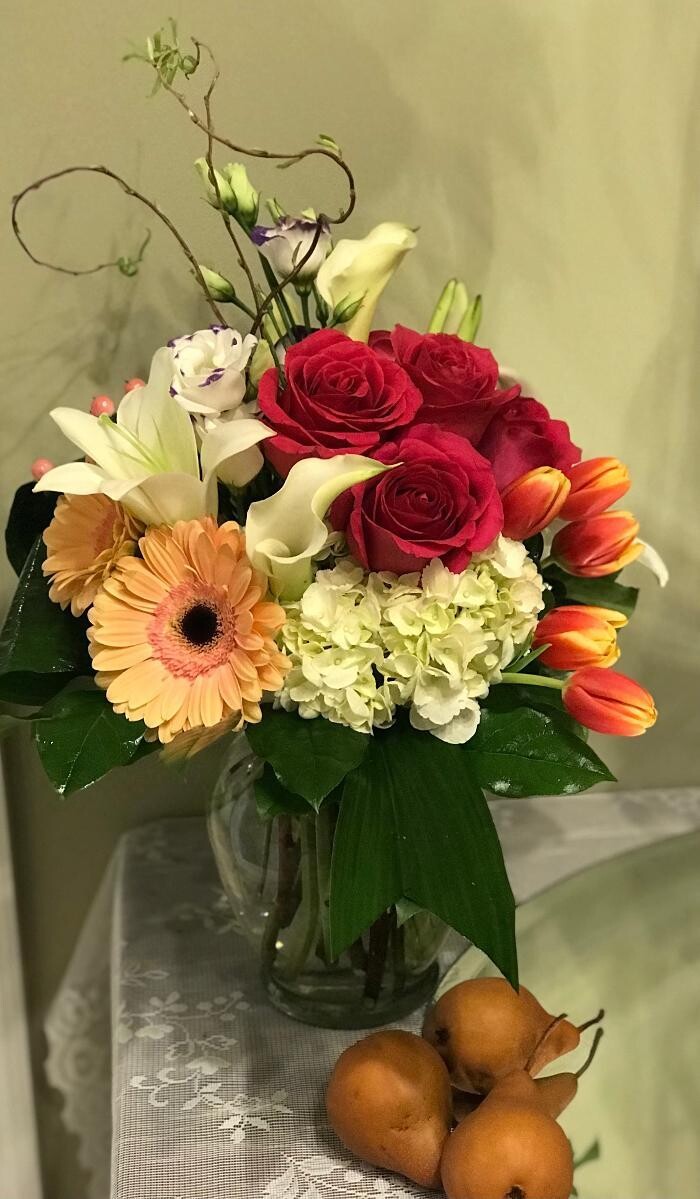Images Morrison's Flowers & Gifts | Florist
