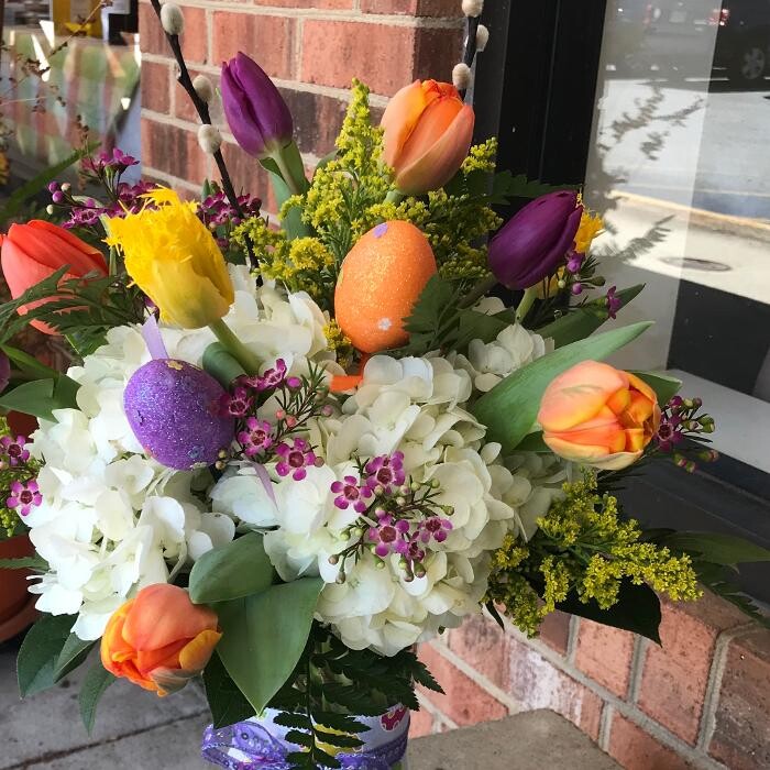Images Morrison's Flowers & Gifts | Florist