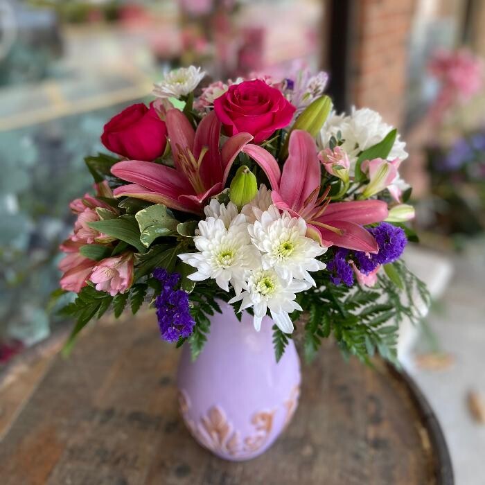 Images Morrison's Flowers & Gifts | Florist