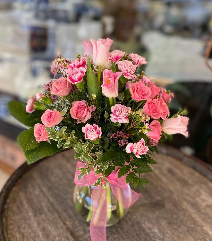 Images Morrison's Flowers & Gifts | Florist