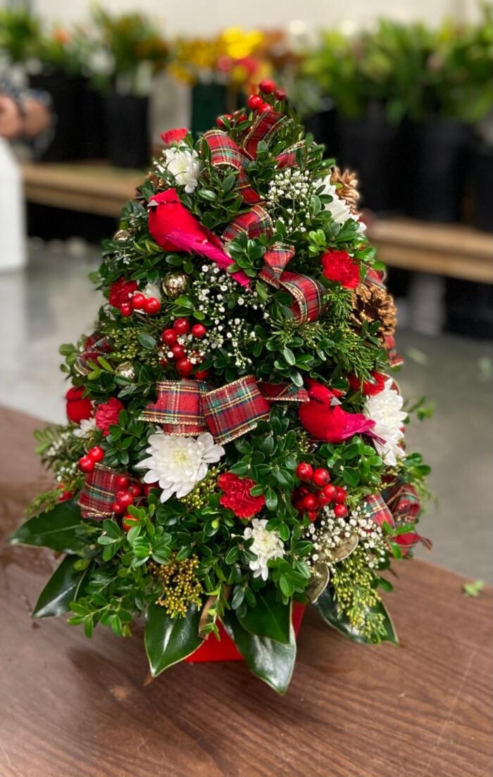 Images Morrison's Flowers & Gifts | Florist