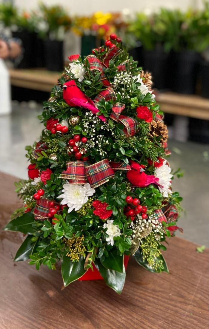 Images Morrison's Flowers & Gifts | Florist