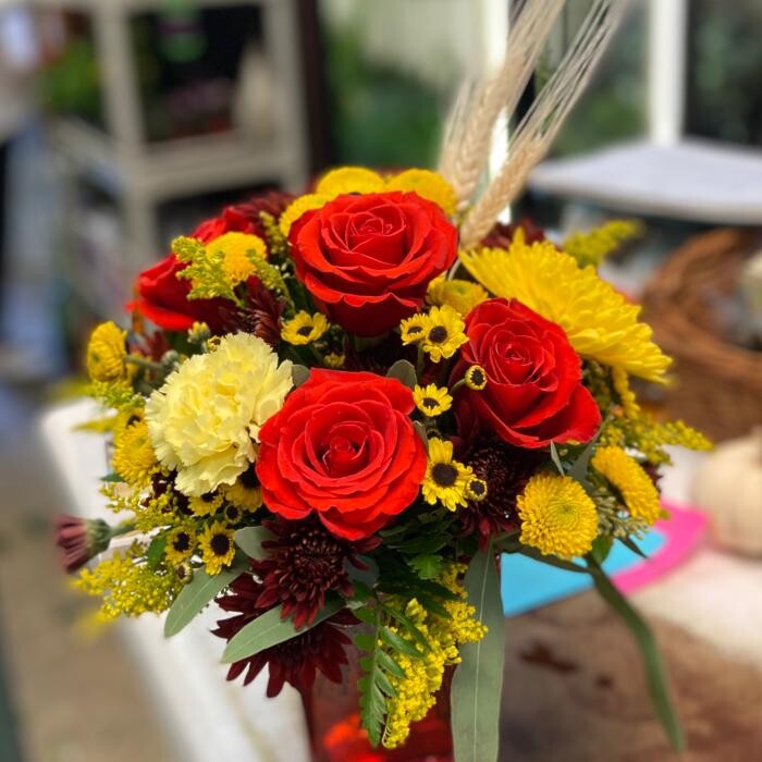 Images Morrison's Flowers & Gifts | Florist