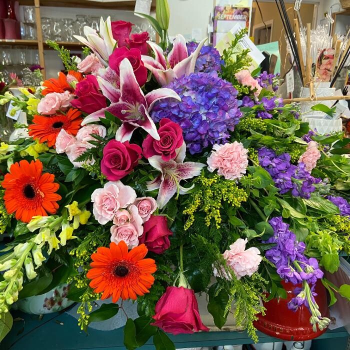 Images Morrison's Flowers & Gifts | Florist