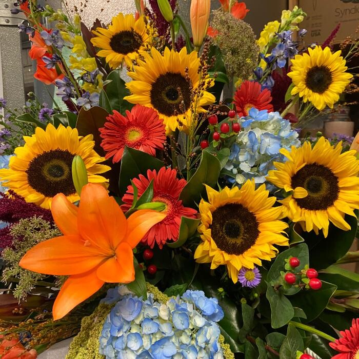 Images Morrison's Flowers & Gifts | Florist