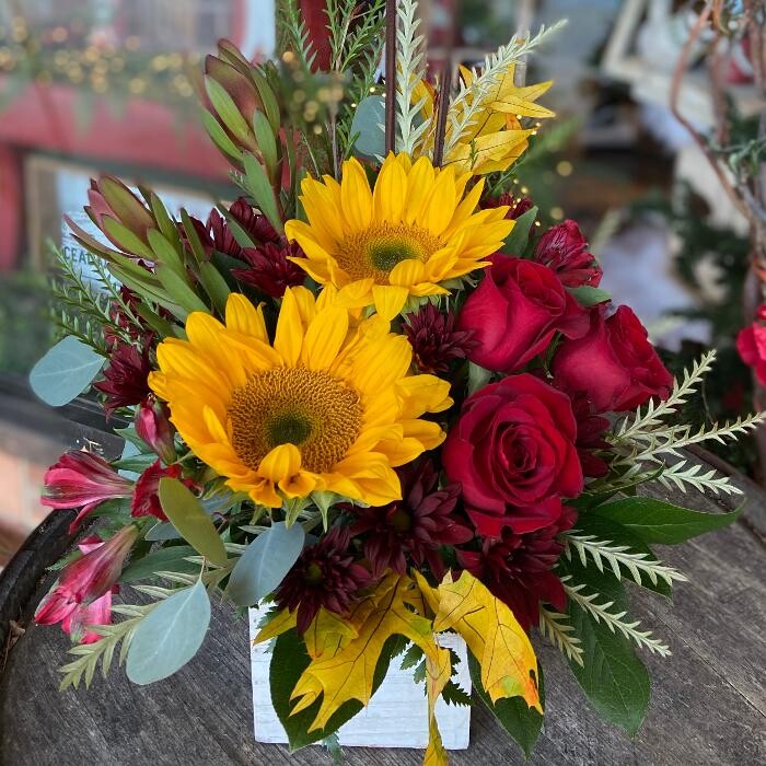 Images Morrison's Flowers & Gifts | Florist
