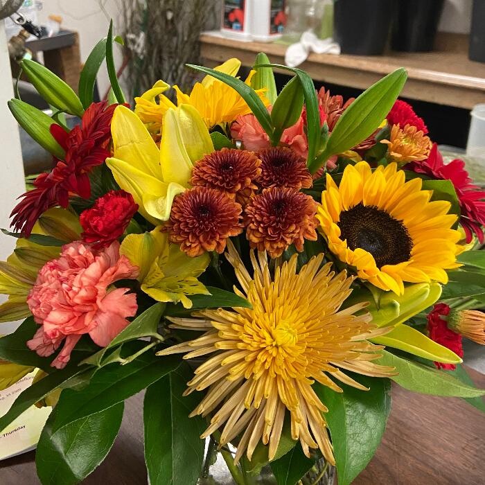 Images Morrison's Flowers & Gifts | Florist