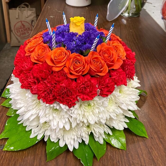 Images Morrison's Flowers & Gifts | Florist