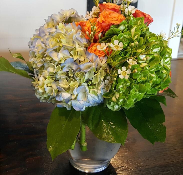 Images Morrison's Flowers & Gifts | Florist
