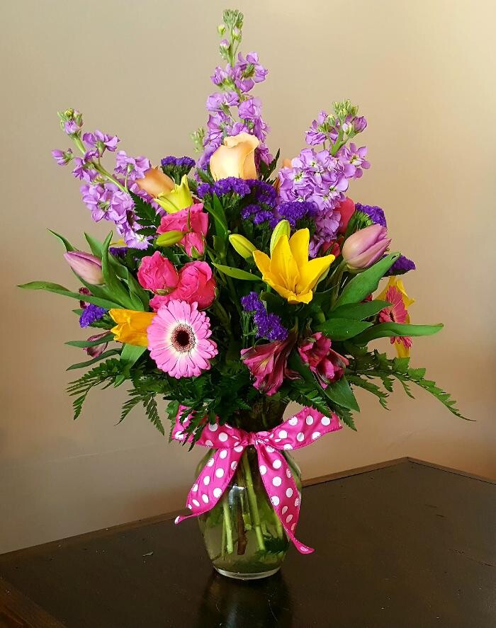 Images Morrison's Flowers & Gifts | Florist