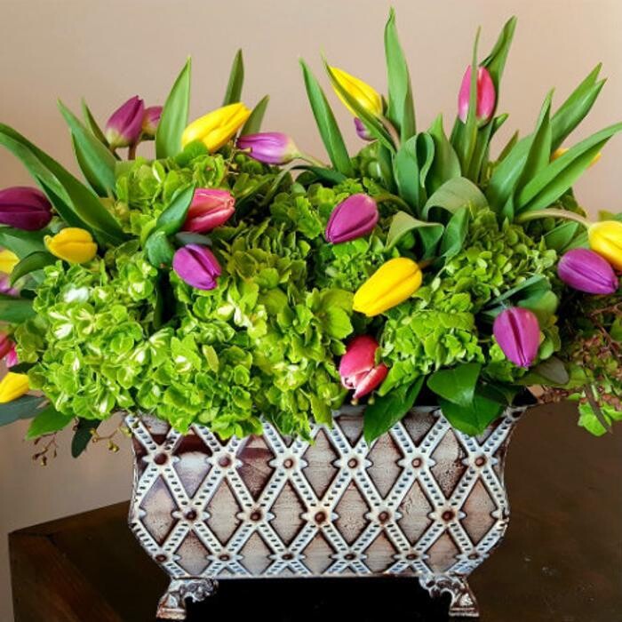 Images Morrison's Flowers & Gifts | Florist