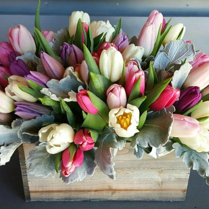 Images Morrison's Flowers & Gifts | Florist
