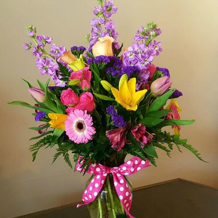 Images Morrison's Flowers & Gifts | Florist
