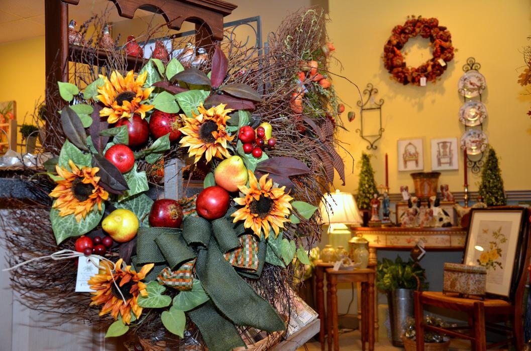 Images Morrison's Flowers & Gifts | Florist