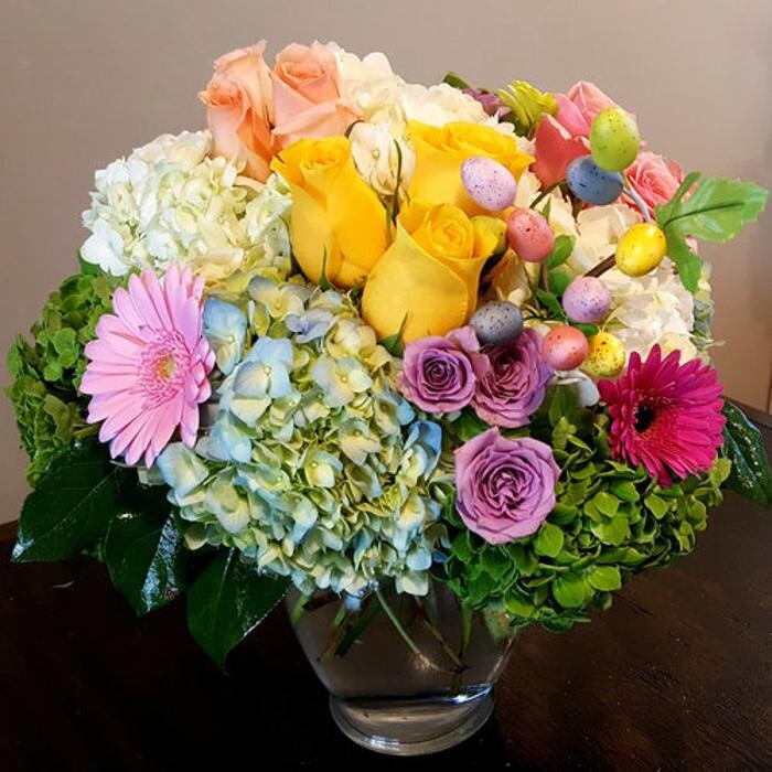 Images Morrison's Flowers & Gifts | Florist