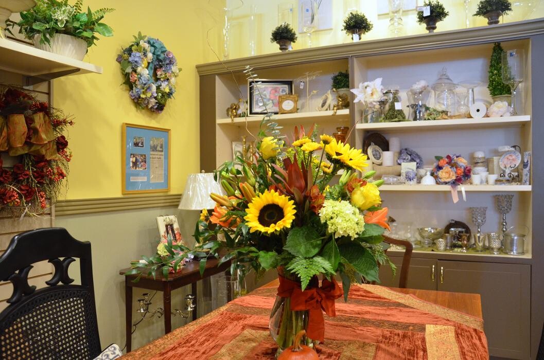 Images Morrison's Flowers & Gifts | Florist