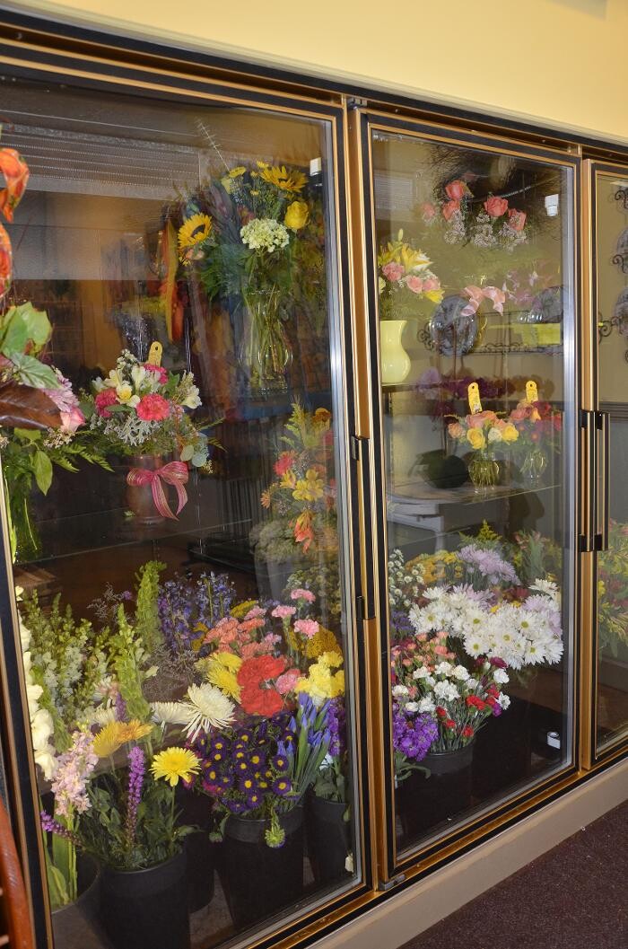 Images Morrison's Flowers & Gifts | Florist