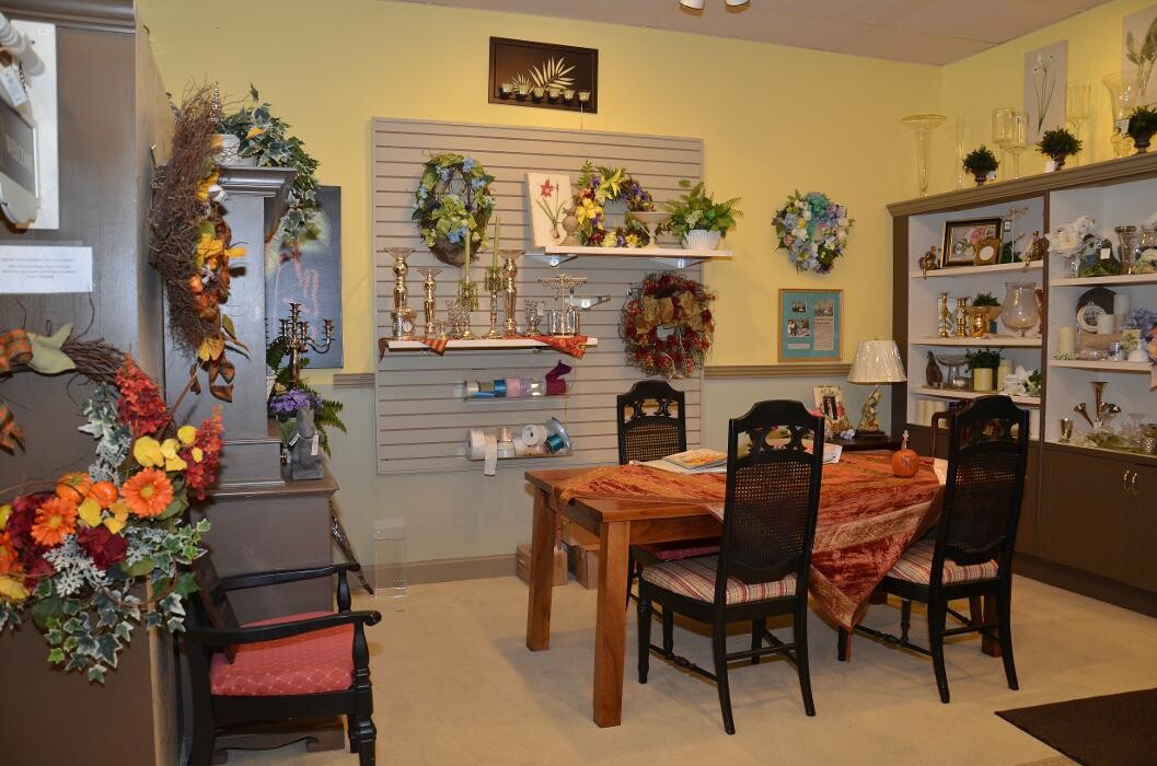 Images Morrison's Flowers & Gifts | Florist