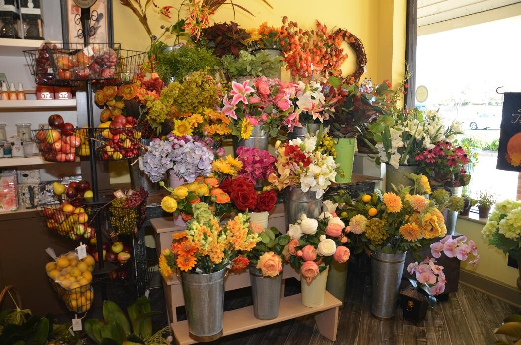 Images Morrison's Flowers & Gifts | Florist