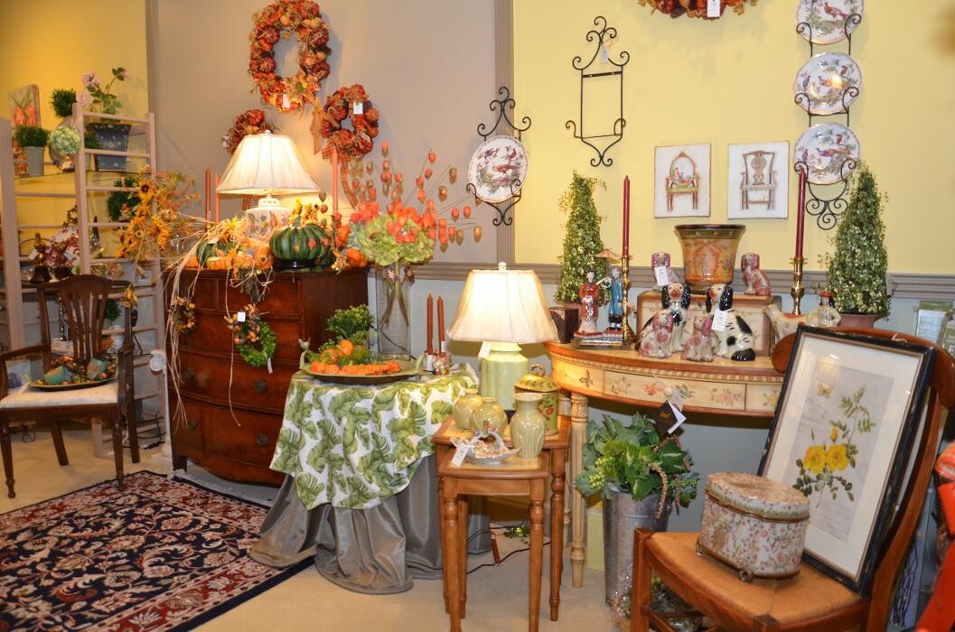 Images Morrison's Flowers & Gifts | Florist