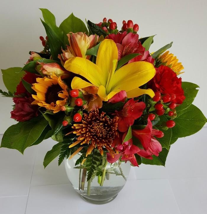 Images Morrison's Flowers & Gifts | Florist