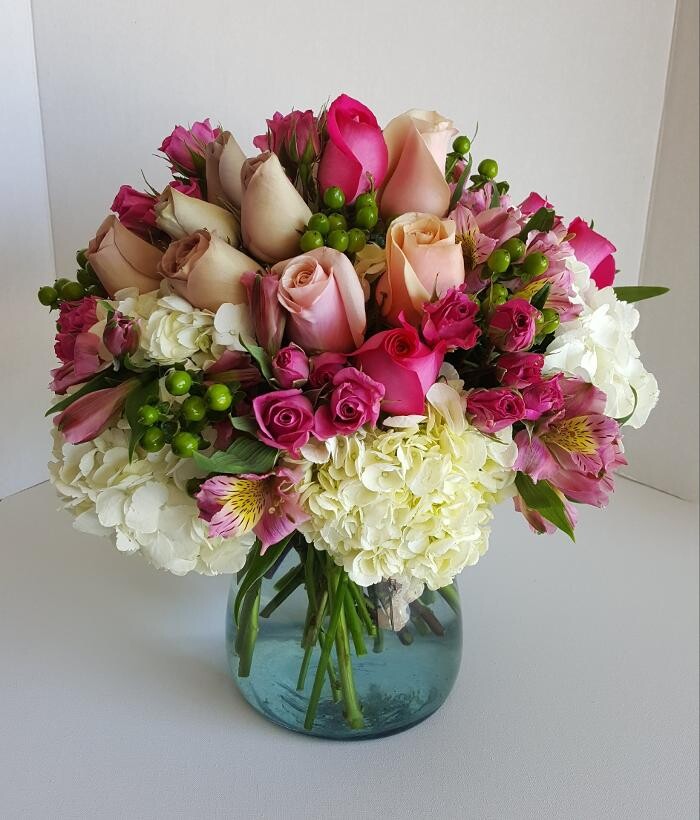 Images Morrison's Flowers & Gifts | Florist