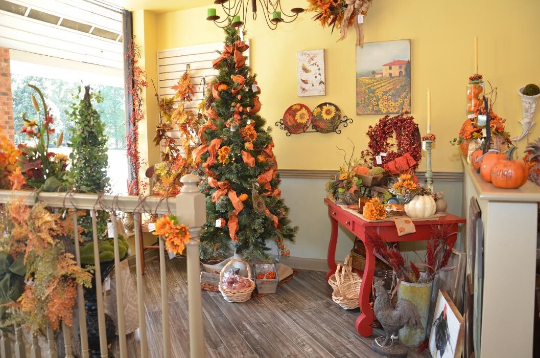 Images Morrison's Flowers & Gifts | Florist