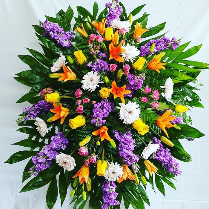 Images Morrison's Flowers & Gifts | Florist
