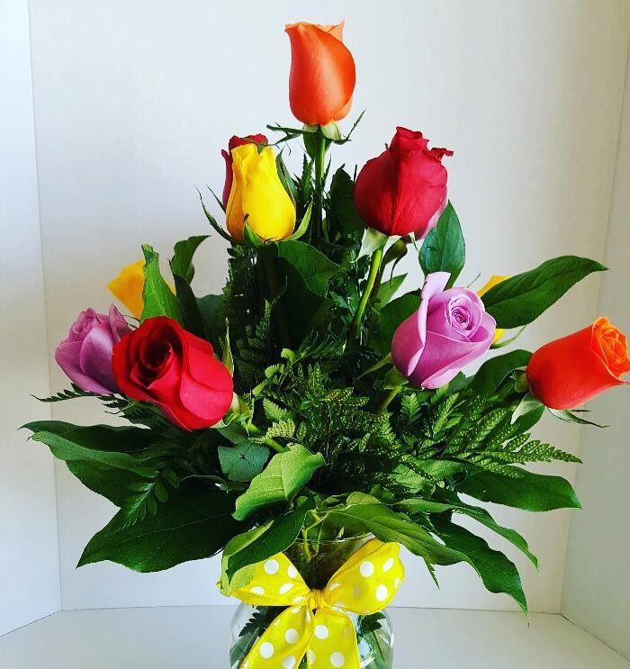 Images Morrison's Flowers & Gifts | Florist
