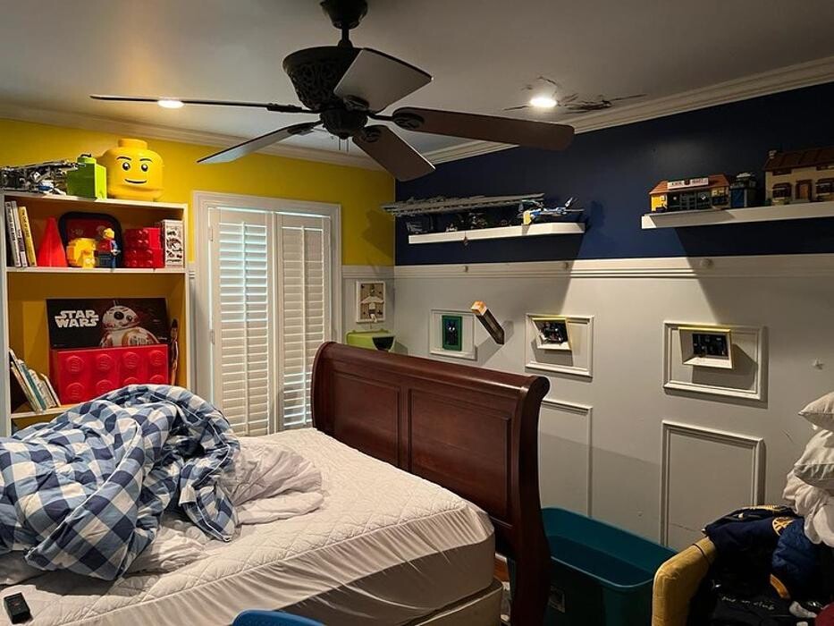 Images Medina C Painting LlC