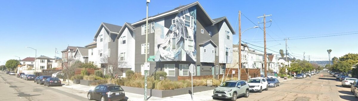 Images ArtHaus Linden