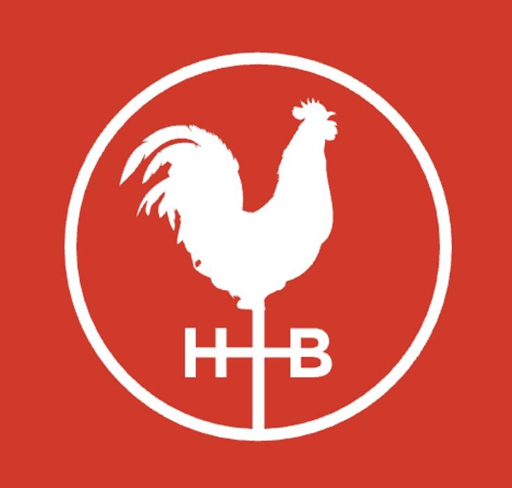 Hattie B's Hot Chicken Logo