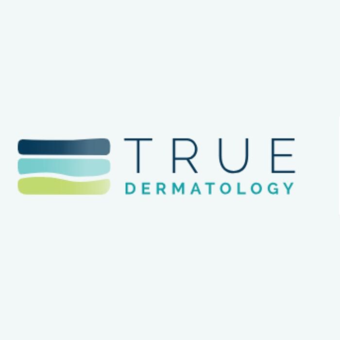 True Dermatology - McCalla Logo