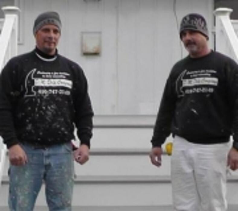 Images DM Delp Company