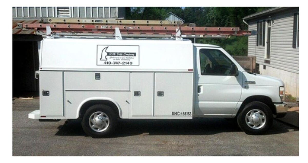 Images DM Delp Company