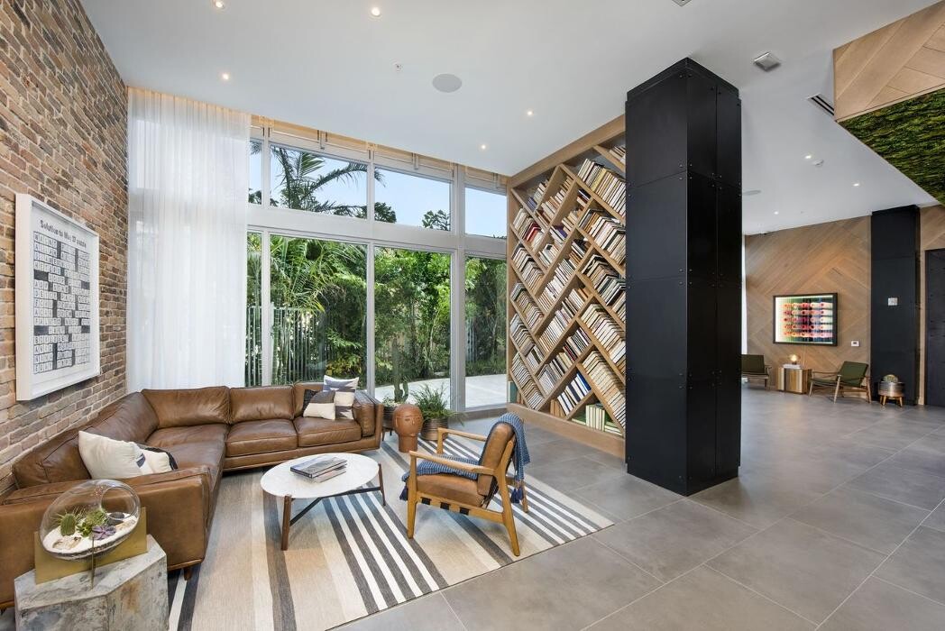 Images AMLI Midtown 29